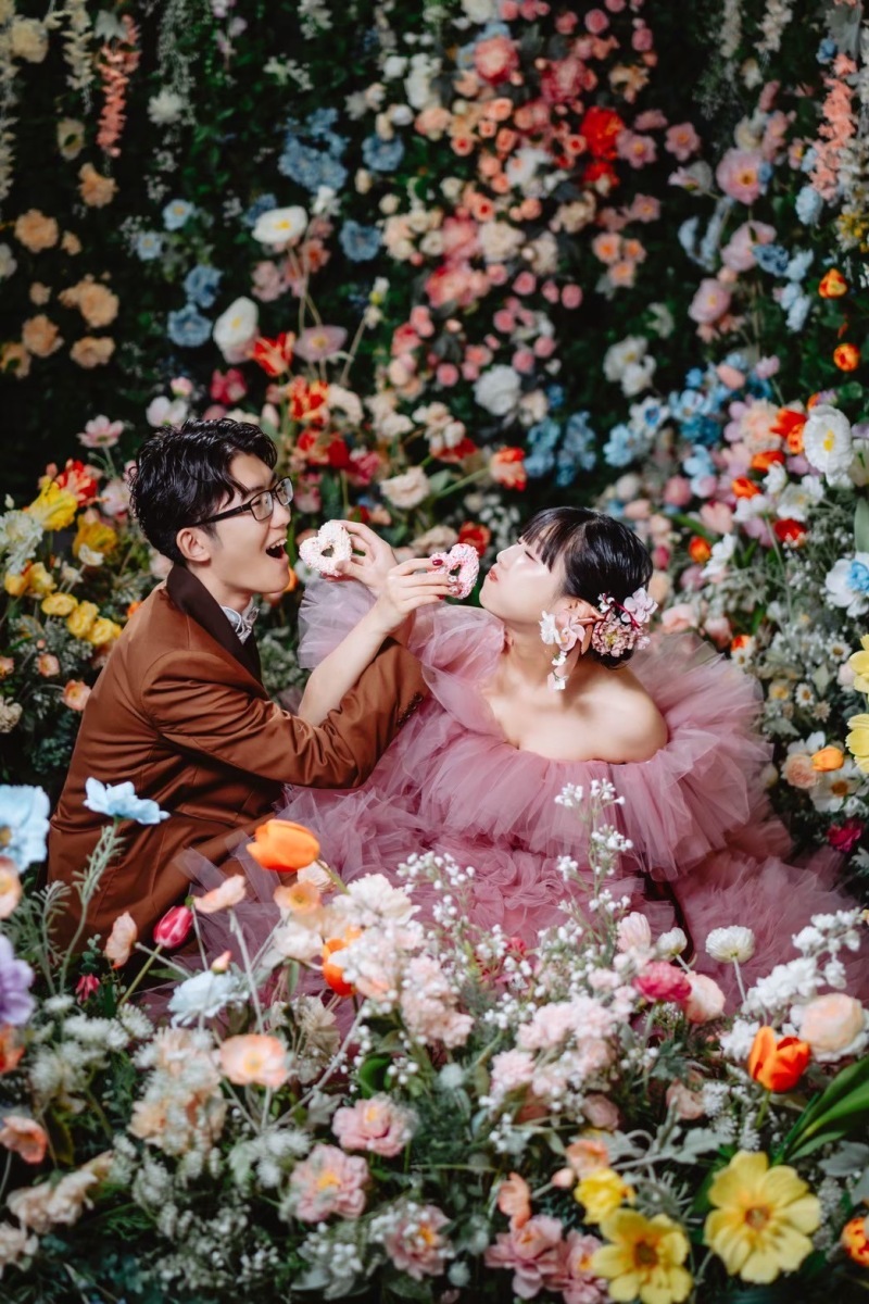 ディズニー映画のような空間で写真が撮れる！_50935_投稿写真_2