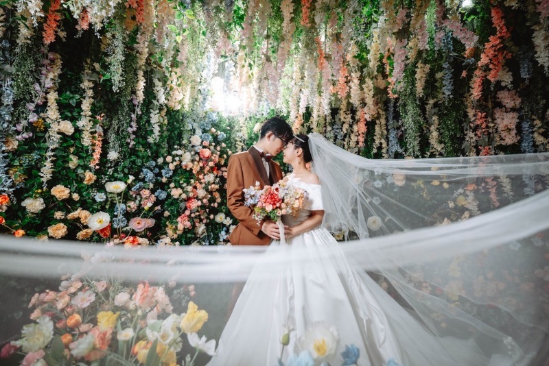 ディズニー映画のような空間で写真が撮れる！_50935_投稿写真_3