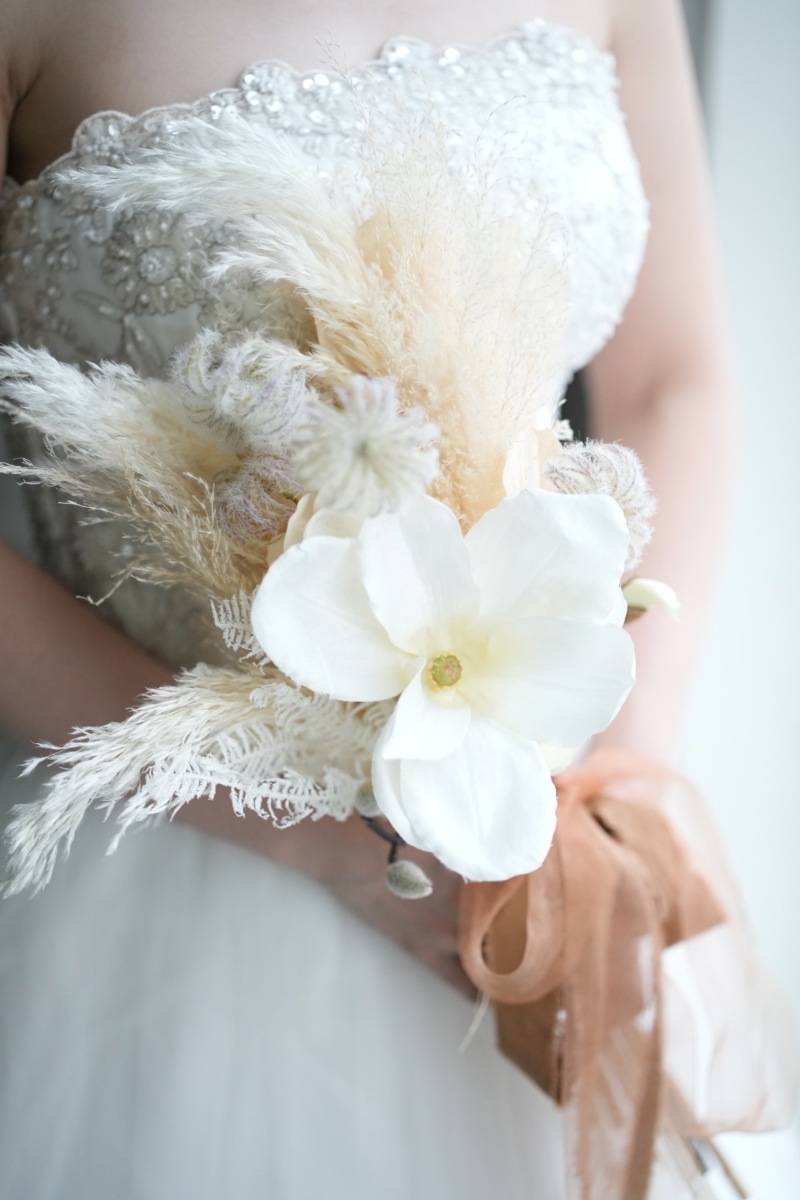 家族と一緒に挙式風フォトの撮影ができます。_50957_投稿写真_3