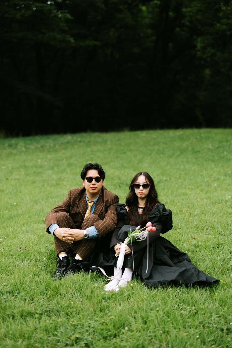 韓国風おしゃれなウェディングロケーション前撮り_50937_投稿写真_3