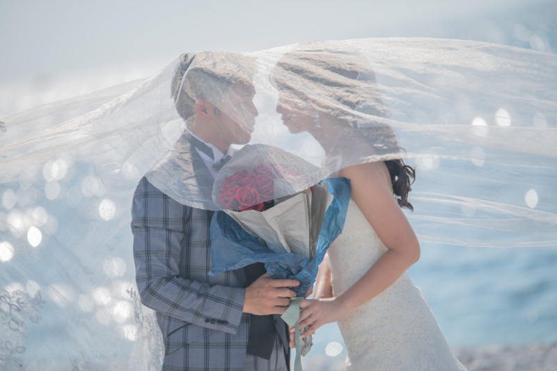 前撮り結婚式.com 縁photo _投稿写真
