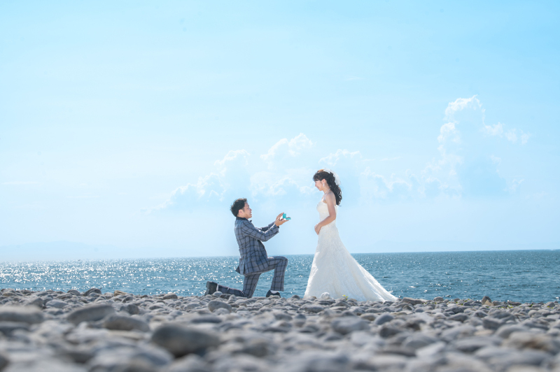 前撮り結婚式.com 縁photo _投稿写真