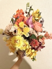 THE STORY WEDDING _アドバイス写真