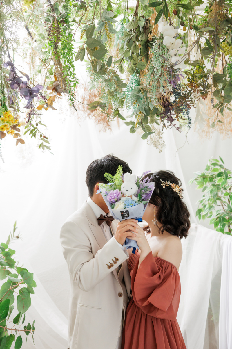 和装、洋装、カラードレス全部着たい人おすすめ◎_51400_投稿写真_1