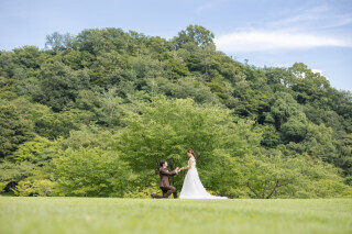 マーブルリゾートウェディング神戸【MARBLE RESORT WEDDING 神戸】_アドバイス写真