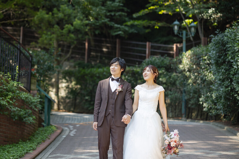 マーブルリゾートウェディング神戸【MARBLE RESORT WEDDING 神戸】_投稿写真