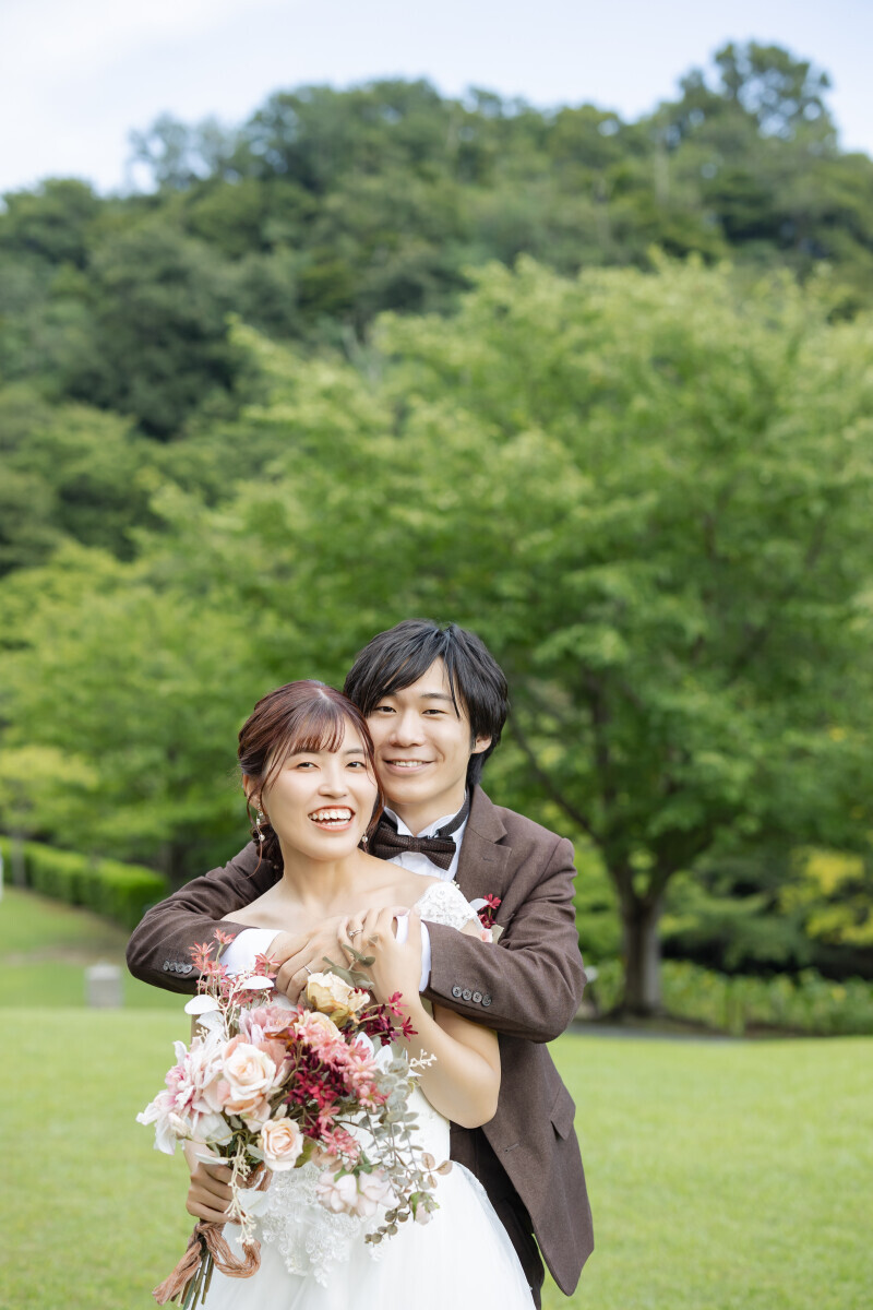 具体的なイメージが無くても素敵な写真を撮ってくれました！_50954_投稿写真_2