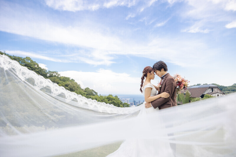 具体的なイメージが無くても素敵な写真を撮ってくれました！_50954_投稿写真_3