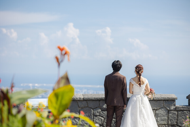 マーブルリゾートウェディング神戸【MARBLE RESORT WEDDING 神戸】_投稿写真