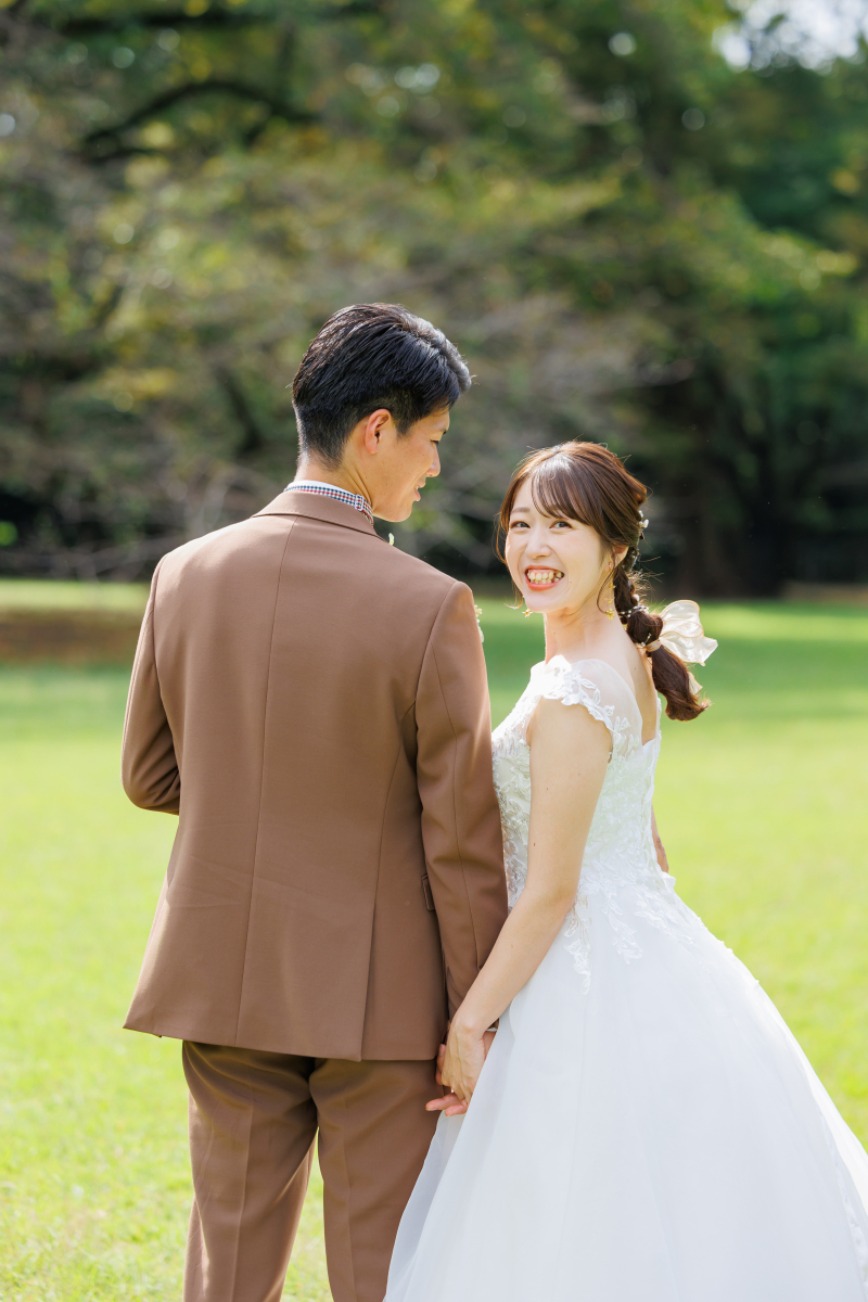 emorma photowedding_投稿写真
