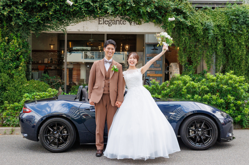 emorma photowedding_投稿写真