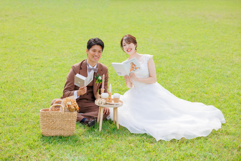 emorma photowedding_投稿写真