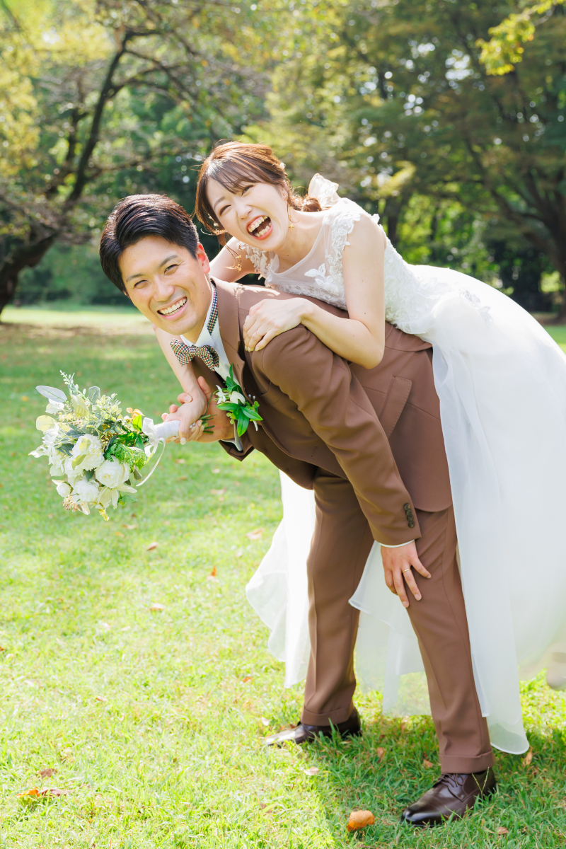 emorma photowedding_投稿写真