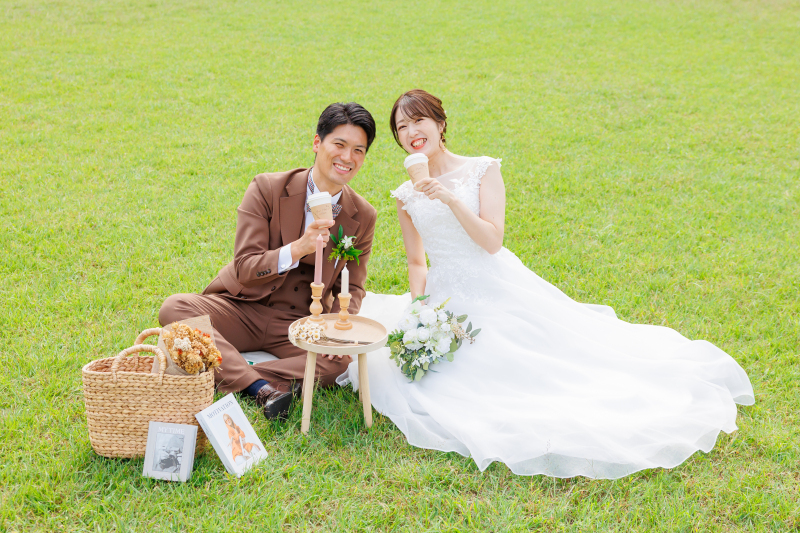 ナチュラル派におすすめ！緑たくさんな外観が魅力的！_50987_投稿写真_2