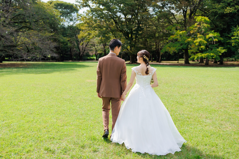 ナチュラル派におすすめ！緑たくさんな外観が魅力的！_50987_投稿写真_3