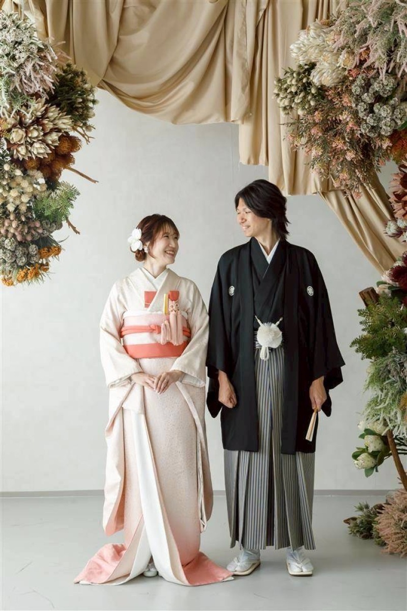 ワタベウェディング横浜ベイフォトスタジオ_投稿写真