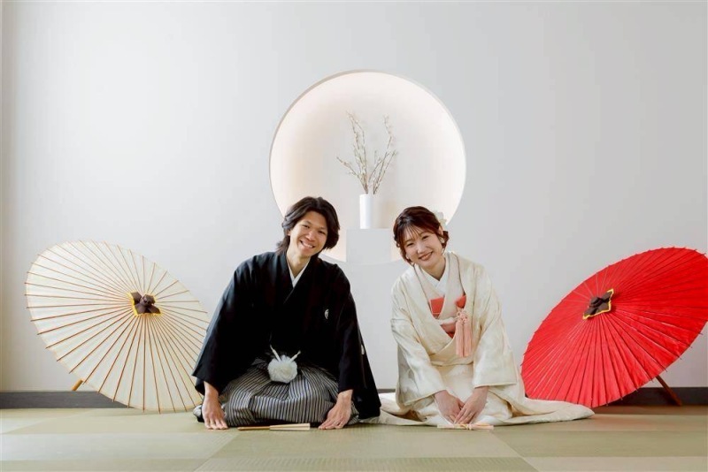 ワタベウェディング横浜ベイフォトスタジオ_投稿写真