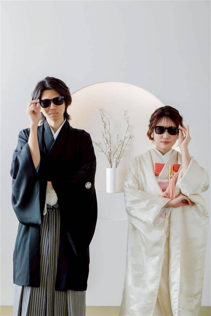 ワタベウェディング横浜ベイフォトスタジオ_投稿写真