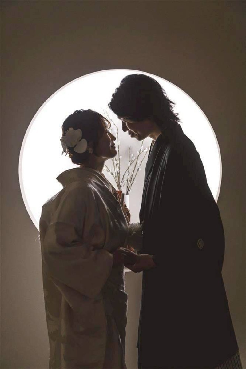 ワタベウェディング横浜ベイフォトスタジオ_投稿写真