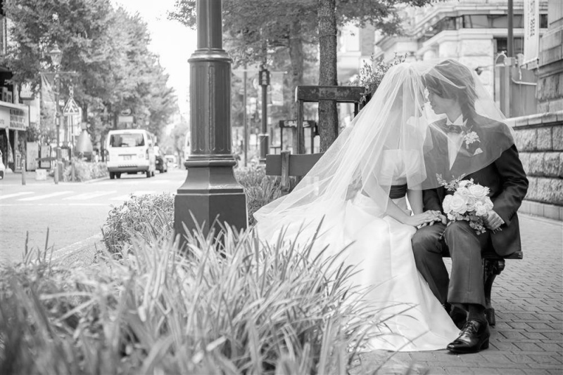 ワタベウェディング横浜ベイフォトスタジオ_投稿写真