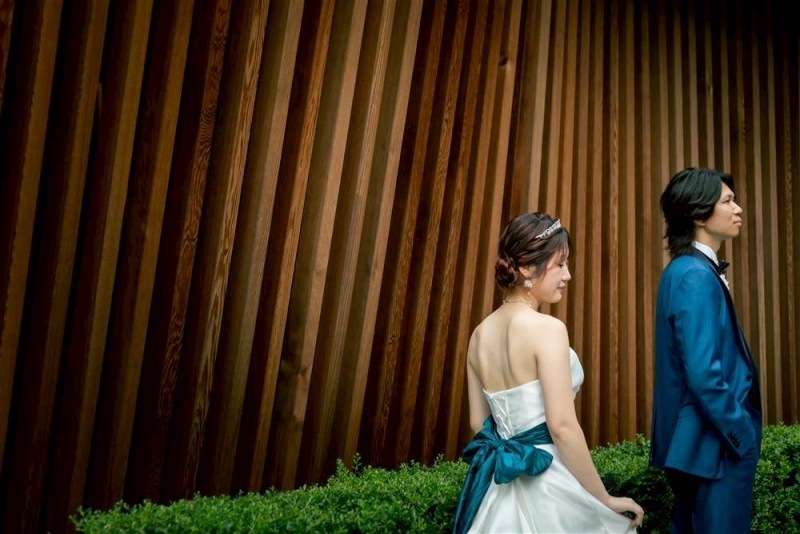 ワタベウェディング横浜ベイフォトスタジオ_投稿写真