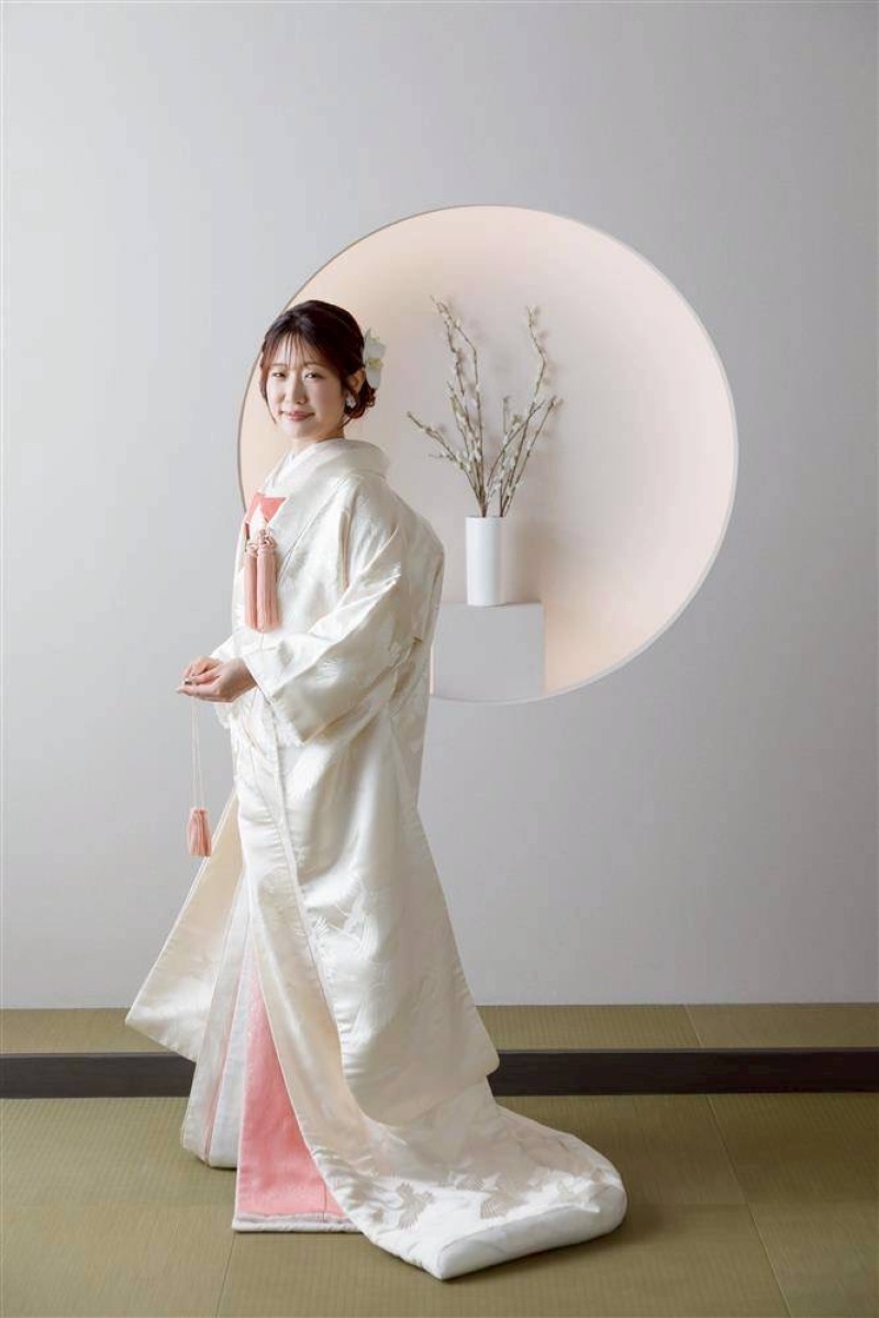 ワタベウェディング横浜ベイフォトスタジオ_投稿写真