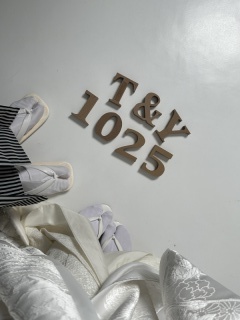 INAI WEDDING WASOU 大阪店_アドバイス写真