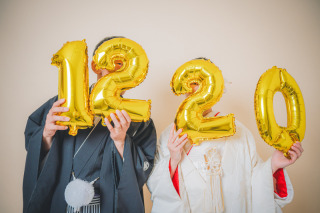 INAI WEDDING WASOU 東京浅草本店_アドバイス写真