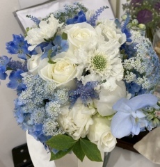 南青山ル・アンジェ教会_アドバイス写真