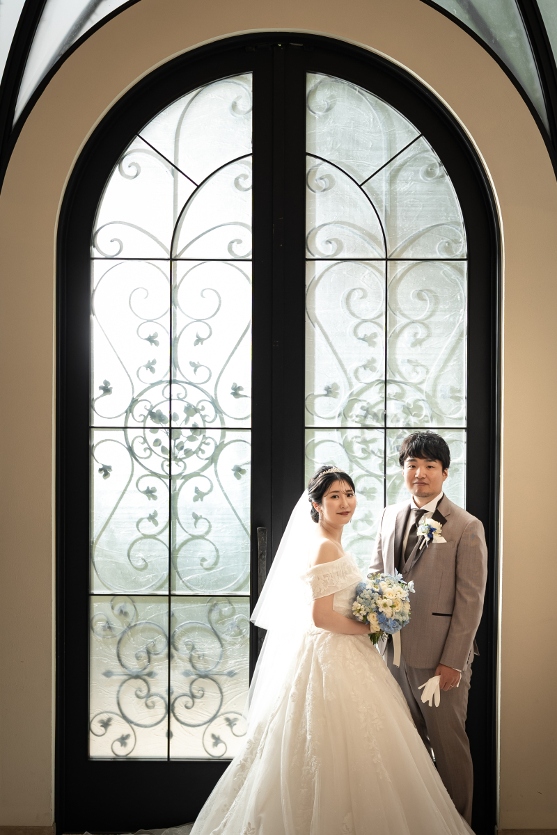 南青山ル・アンジェ教会_投稿写真