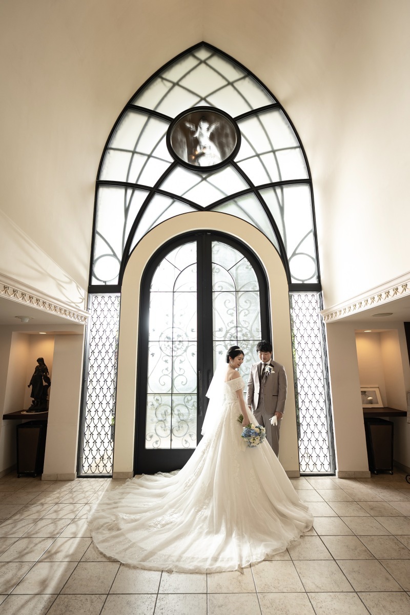 南青山ル・アンジェ教会_投稿写真