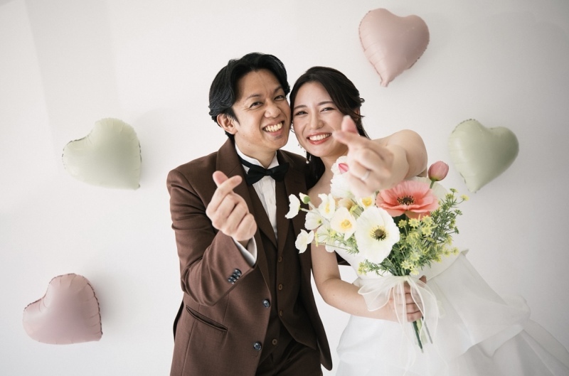 初めての方もモデル気分！盛り上げ上手スタッフの皆様に感謝！_51129_投稿写真_1