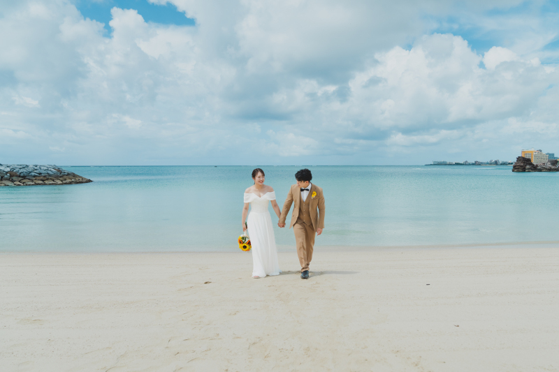 沖縄での素敵な思い出ができました_51012_投稿写真_2