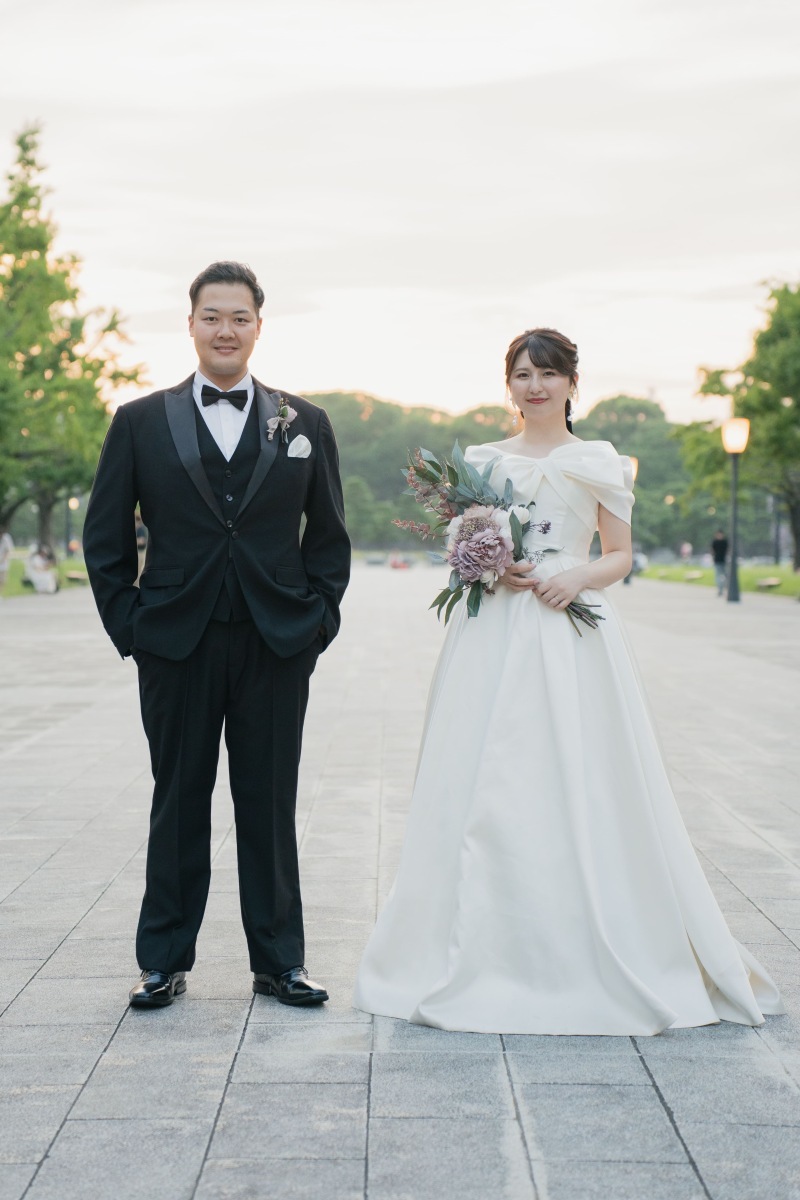 和装洋装全てプラン内！希望の撮影場所で最高の写真を！_51016_投稿写真_1