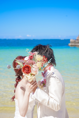 Tim Tim Photo Studio 沖縄_アドバイス写真