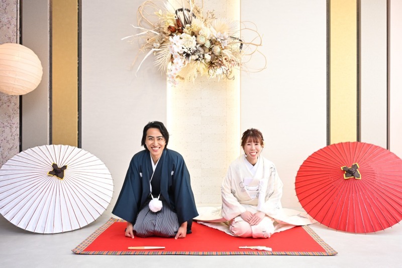 ヘアメイクがとても上手です。_51041_投稿写真_3