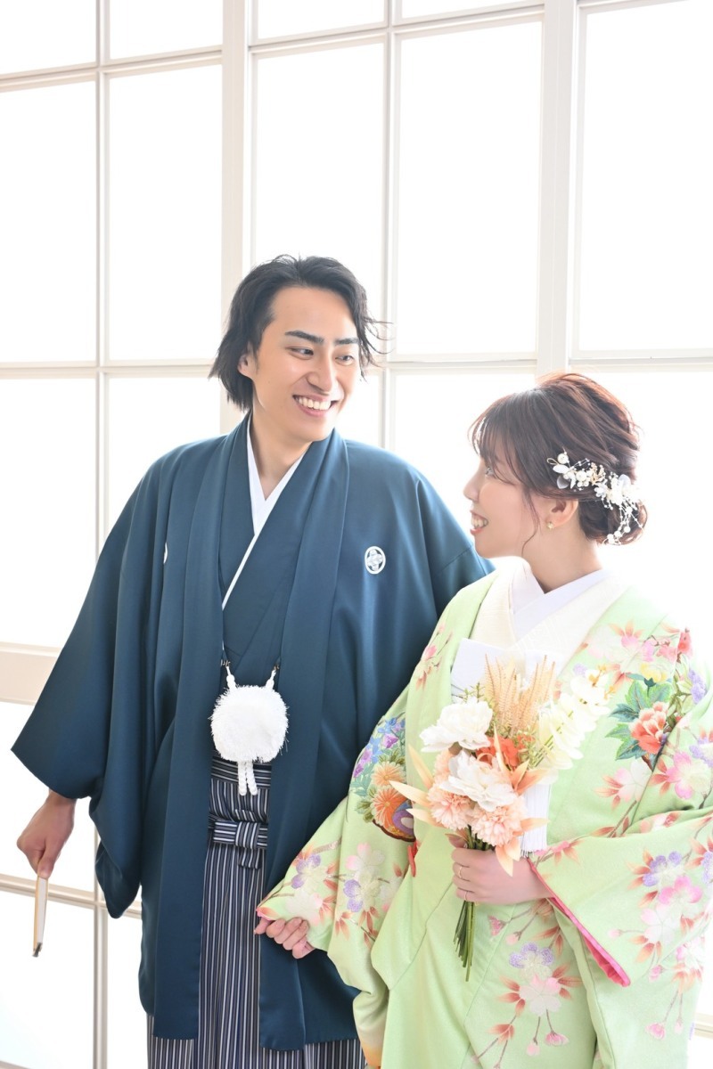 ヘアメイクがとても上手です。_51041_投稿写真_1