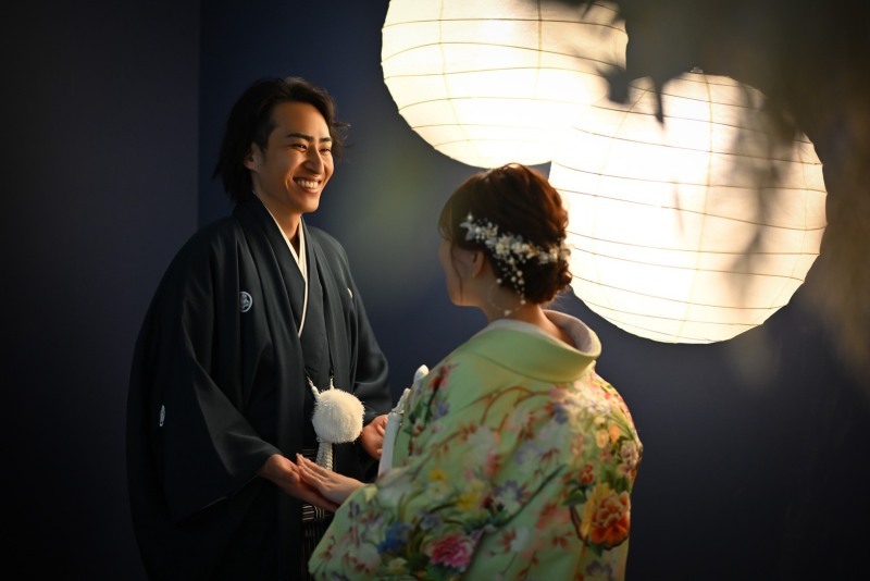 ヘアメイクがとても上手です。_51041_投稿写真_2