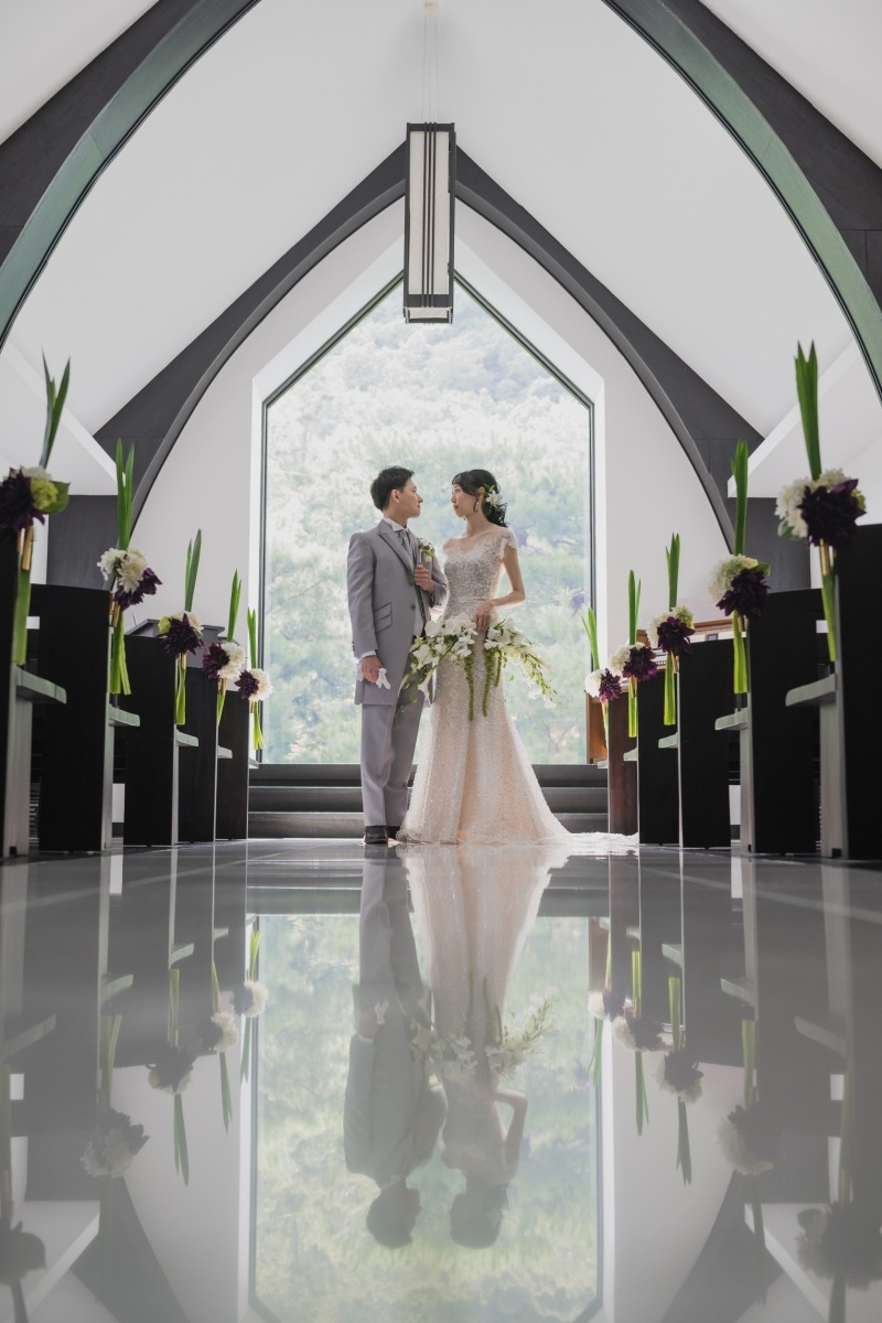 衣装の種類が多く静かな環境で撮影できオススメです！_51045_投稿写真_3