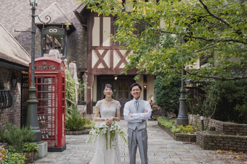 SHOZAN photo wedding_投稿写真