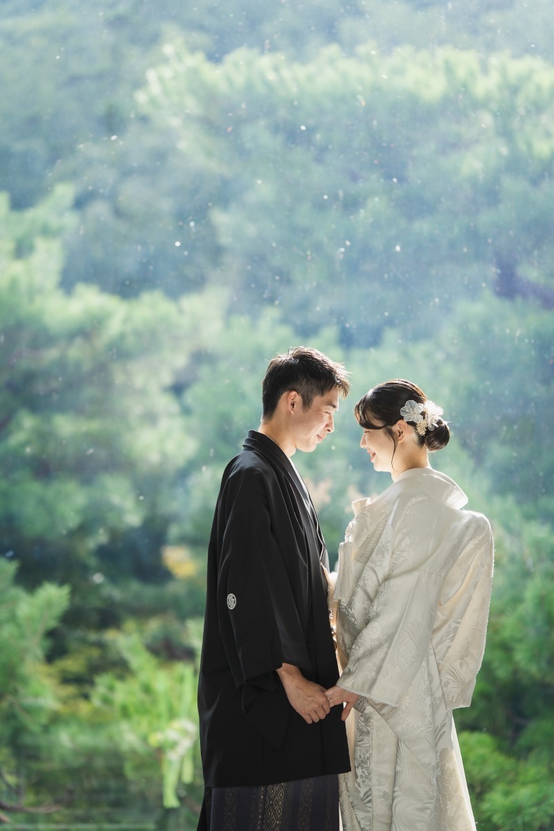 和装で親族とフォトウエディングと会食_51049_投稿写真_3