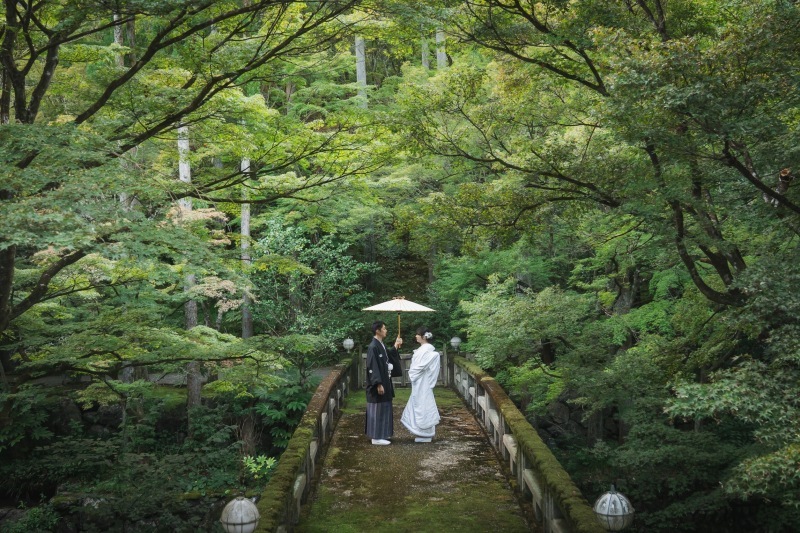 和装で親族とフォトウエディングと会食_51049_投稿写真_1