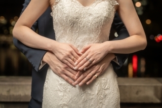 PHOTO WEDDING STYLE_アドバイス写真