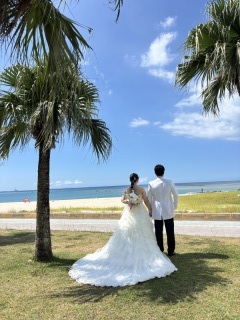 ワルツフォトスタジオ_アドバイス写真