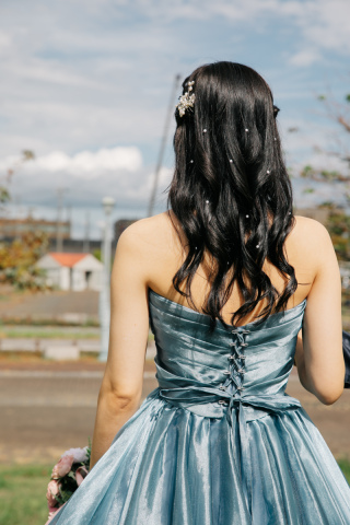 PHOTO WEDDING FLEUR_アドバイス写真