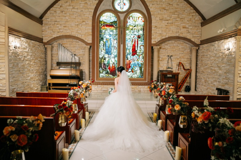 PHOTO WEDDING FLEUR_投稿写真