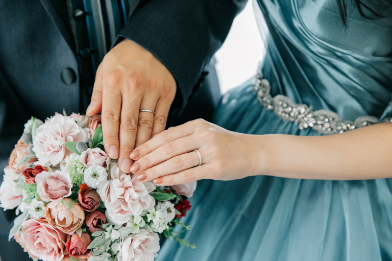 PHOTO WEDDING FLEUR_投稿写真