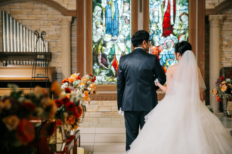 PHOTO WEDDING FLEUR_投稿写真