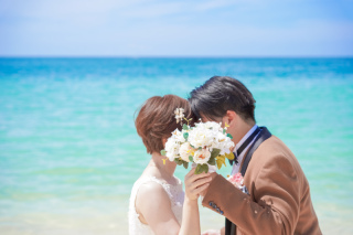 ワルツフォトスタジオ_アドバイス写真