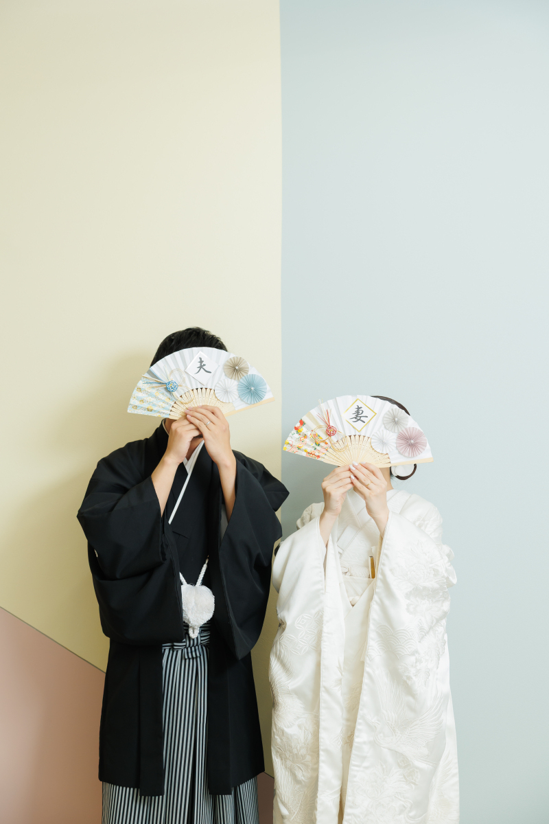 【お手頃価格で叶う理想の和装撮影】写真も対応も満点◎_51066_投稿写真_1